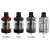 Damn Vape Fresia MTL/RTA 2ml Black