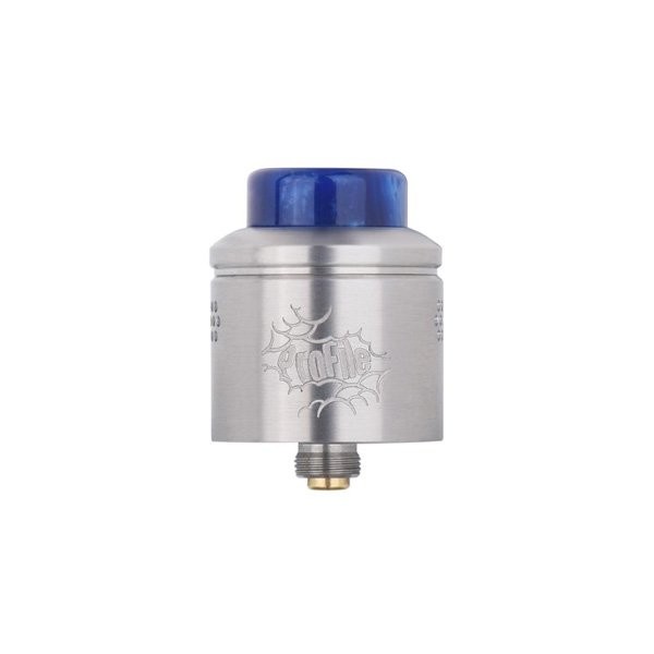 Wotofo Profile RDA 24mm Acciaio