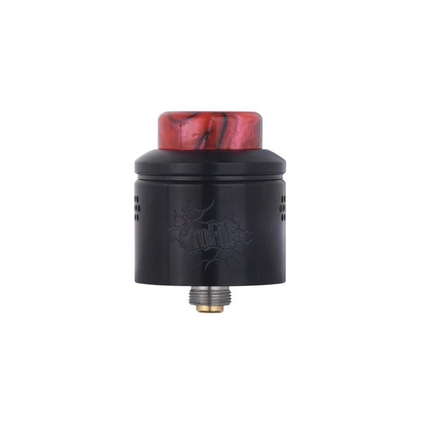 Wotofo Profile RDA 24mm Black