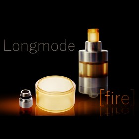 Svoemesto Estensione Kayfun Lite 2019 Longmode Fire