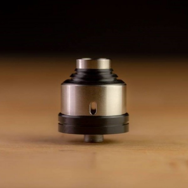 Hussar Vapes Legacy RDA