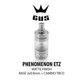 GUS Phenomenon ETZ Matte Finish