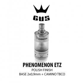 GUS Phenomenon ETZ Polish Finish