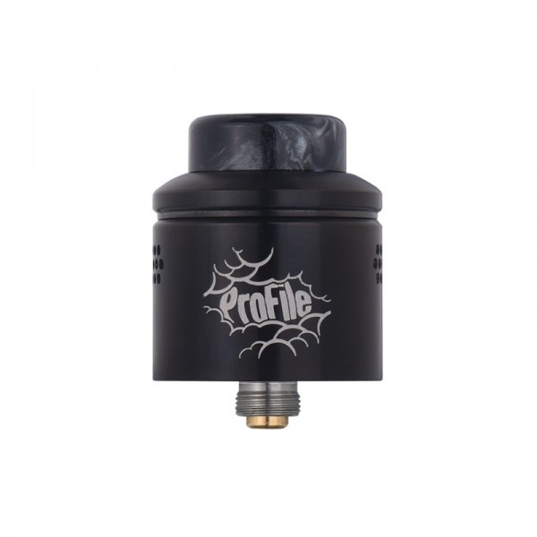 Wotofo Profile RDA 24mm Gunmetal