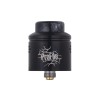 Wotofo Profile RDA 24mm Gunmetal