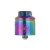 Wotofo Profile RDA 24mm Rainbow