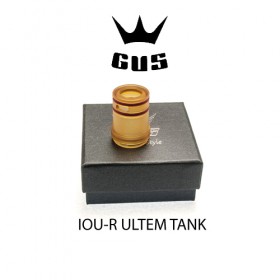 GUS IOU-R Tank Ultem