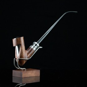 Pipa Meccanica Créavap Gandalf X Rosewood