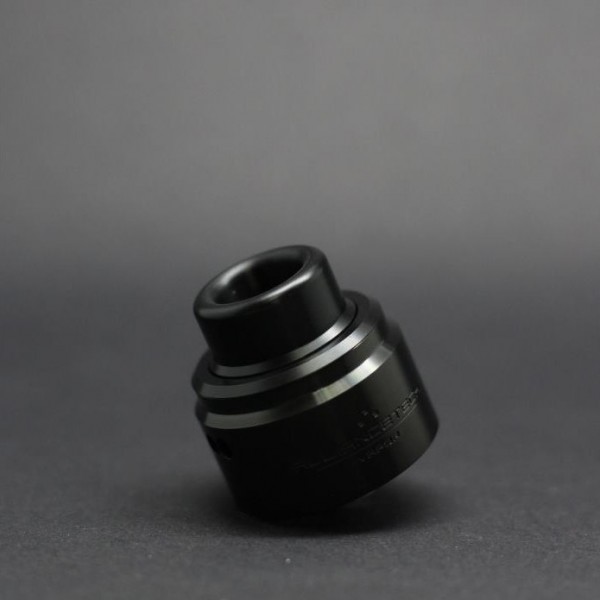 AllianceTech Vapor The Flave EVO 24mm Black