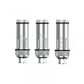 Aspire - CLEITO DUAL CLAPTON COIL 0,4ohm SS316L