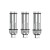 Aspire - CLEITO DUAL CLAPTON COIL 0,4ohm SS316L