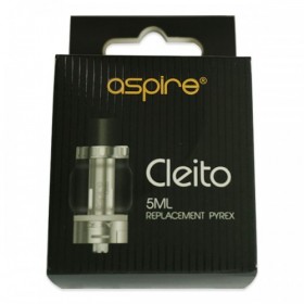 Aspire - Cleito Pyrex Tank 5ml