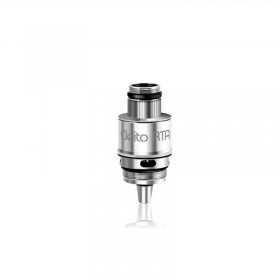 Aspire - Cleito RTA System