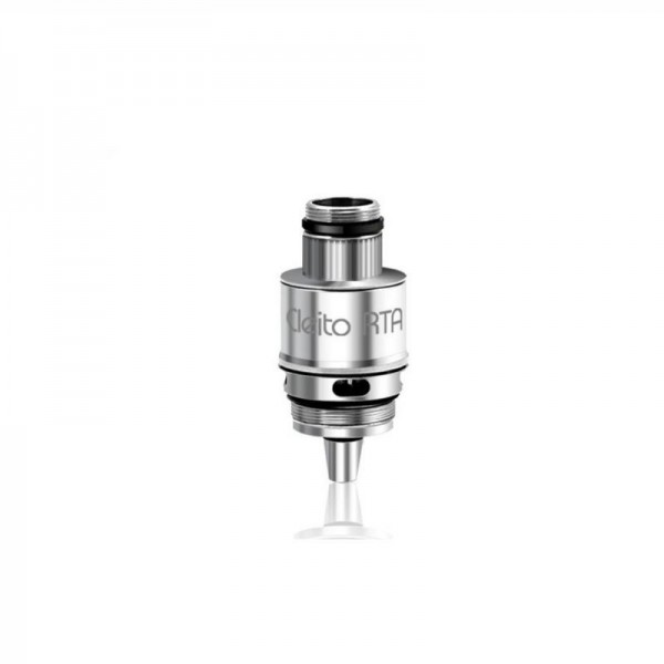 Aspire - Cleito RTA System