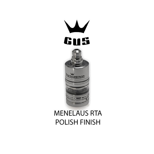 GUS Menelaus RTA Polish Finish