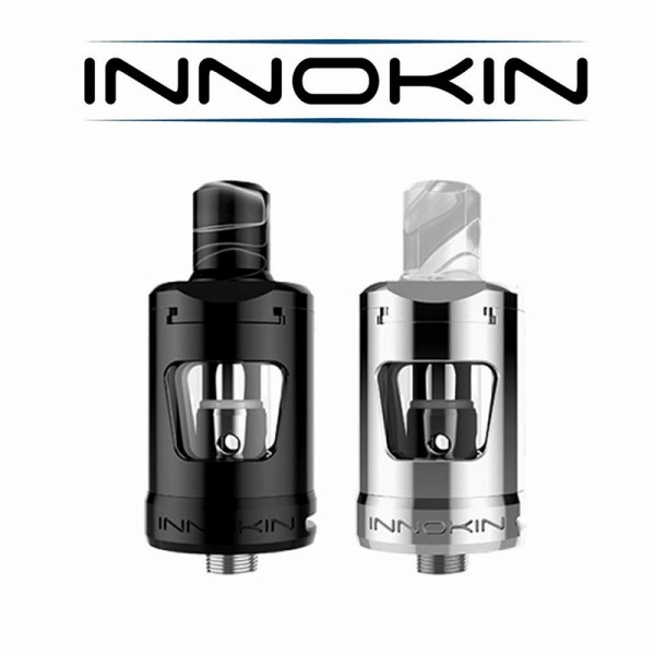 Innokin Zlide 2ml Black