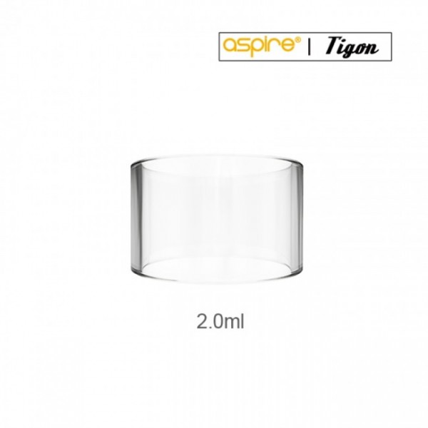 Aspire Tigon Tank di ricambio 2ml