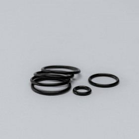 KHW Mods Dvarw 16 mm Spare Parts