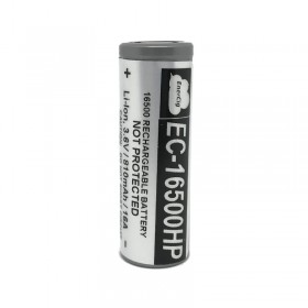 EnerCig Batteria 16500 HP 810mAh 16 A