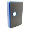 Billet Box Vapor Blue Oyster