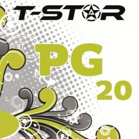 T-Star PG 20 Glicole da 20ml