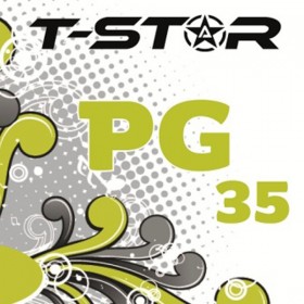 T-Star PG 35 Glicole da 35ml