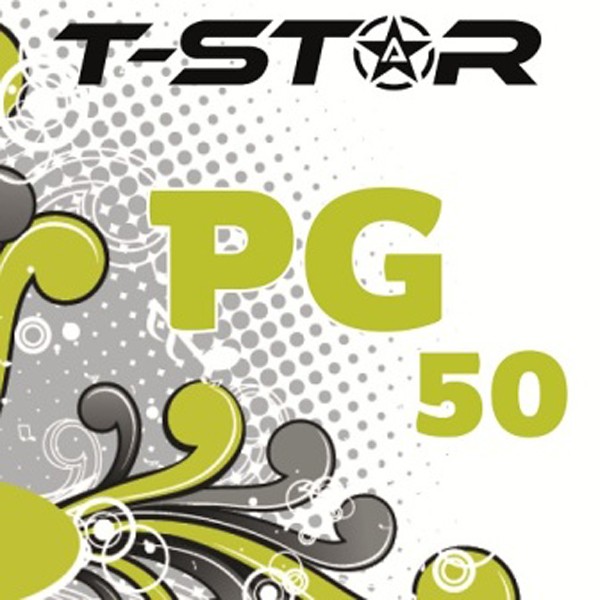 T-Star PG 50 Glicole da 50ml