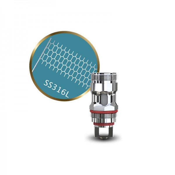 Eleaf EC-S Coil 0,6 ohm