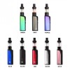 Vaptio Cosmo Starter Kit Black