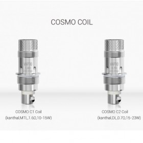 Vaptio Cosmo C2 Coil 0,7 ohm