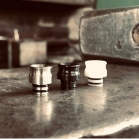 SVT Swiss Vape Technology Drip Tip Plumes Kit