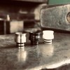 SVT Swiss Vape Technology Drip Tip Plumes Kit