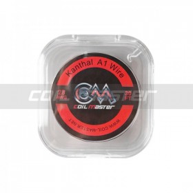 Coil Master Kanthal A1 Wire 28 Awg