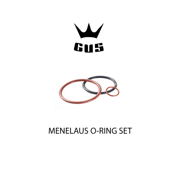 GUS Menelaus O-Ring Set