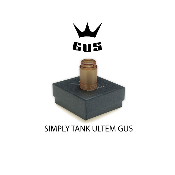 GUS Simply Tank Ultem Replacement