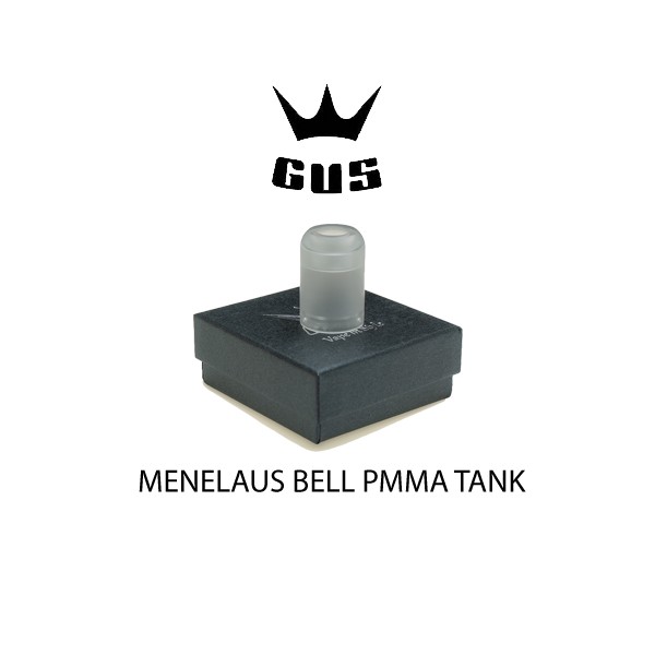 GUS Menelaus Bell PMMA Tank