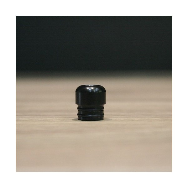 Steam Tuners Drip Tip Nautip Acetal Black