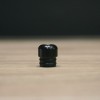 Steam Tuners Drip Tip Nautip Acetal Black