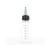 Screw Bottle 60ml Graduata