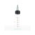 Screw Bottle 60ml Graduata