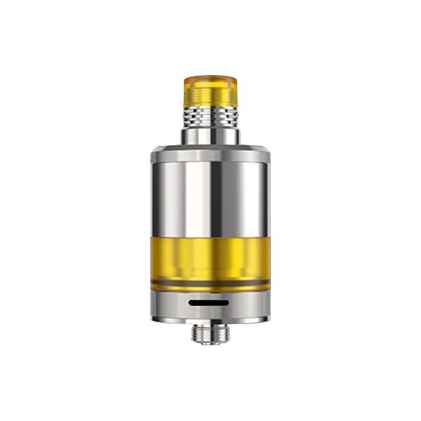 BD Vape Precisio RTA MTL