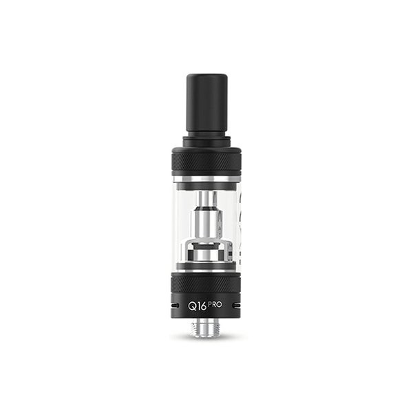 Justfog Q16 Pro Black