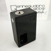 Ennequadro Mods Frame Pro Black/Black