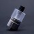 DB Mods Lord RTA Low Pro Frosted Tank