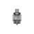 Innokin GoMax Tank Monouso 5,5 ml Black