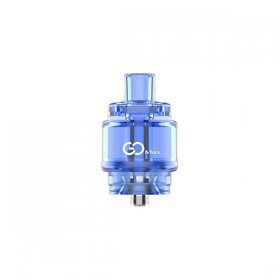 Innokin GoMax Tank Monouso 5,5 ml Blue