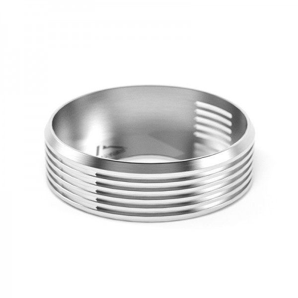 Kaser Mods Winger Beauty Ring SS