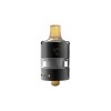 Advken Manta V2 MTL RTA 2ml 22mm Black