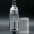 Vape Systems BY-ka V.8 RTA MTL Medium Standard Set