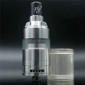 Vape Systems BY-ka V.8 RTA MTL Medium Nano Set